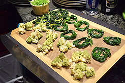 A NIGHT AT THE GRANDE